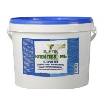 Adeziv Univers PVA 5kg (CG030550)