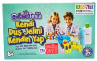 Set pentru creatie Play Toys Shower Gel Factory (2243)
