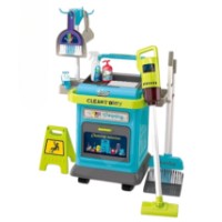 Set pentru curățare Essa Toys 008-206