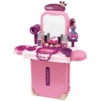 Trusa de coafura pentru copii Essa Toys 008-303A