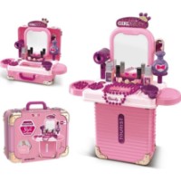 Trusa de coafura pentru copii Essa Toys 008-303A imaginea #4 — magazin online Desire.md