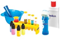 Set pentru creatie Play Toys Soap Bubble Factory (2328)