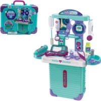 Set joacă doctor Essa Toys 008-305A imaginea #2 — magazin online Desire.md