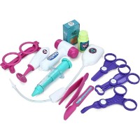 Set joacă doctor Essa Toys 008-305A imaginea #4 — magazin online Desire.md