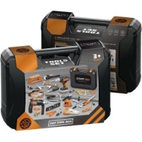 Set de scule pentru copii Essa Toys 33pcs (778-101)