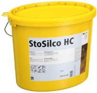 Гидроизоляция Sto Silco HC 25kg