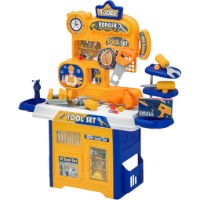 Набор инструментов для детей Essa Toys 35pcs (922-215)