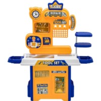 Набор инструментов для детей Essa Toys 35pcs (922-215) фото №2 — интернет-магазин Desire.md