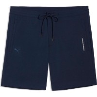 Pantaloni scurți pentru bărbați Puma Porsche Design Licensed Club Navy, s.M imaginea #1 — magazin online Desire.md