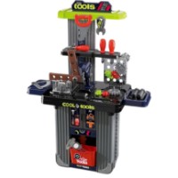 Set de scule pentru copii Essa Toys 3in1 (008-102A)