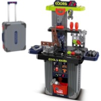 Set de scule pentru copii Essa Toys 3in1 (008-102A) imaginea #2 — magazin online Desire.md