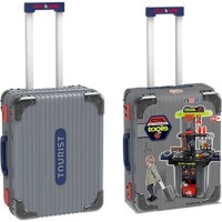 Set de scule pentru copii Essa Toys 3in1 (008-102A) imaginea #3 — magazin online Desire.md