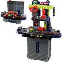 Набор инструментов для детей Essa Toys 3in1 (008-302A) фото №2 — интернет-магазин Desire.md