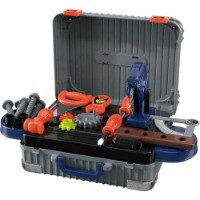 Набор инструментов для детей Essa Toys 3in1 (008-302A) фото №3 — интернет-магазин Desire.md