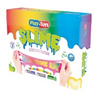 Слайм Play Toys Thermochronic Slime (4263-2)