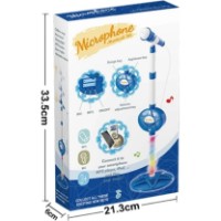 Microfon Essa Toys 5017B imaginea #3 — magazin online Desire.md