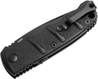 Cuțit Böker Plus Plus Kalashnikov Mini Tanto (BO-01KALS73BT) imaginea #2 — magazin online Desire.md