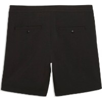 Pantaloni scurți pentru bărbați Puma Porsche Design Puma Black, s.M (63417501) imaginea #2 — magazin online Desire.md