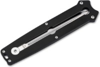 Cuțit Böker Plus Slike D2 Satin Spear Point (BO-01BO411) imaginea #2 — magazin online Desire.md