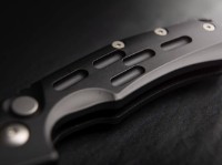 Cuțit Böker Plus Thunder Storm Auto (BO-01BO792)  imaginea #5 — magazin online Desire.md