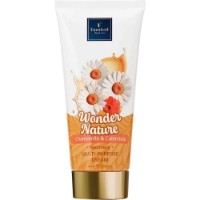 Cremă pentru corp Famirel Wonder Nature: Chamomile/Calendula 180ml (086202)