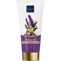 Cremă pentru corp Famirel Wonder Nature: Lavender/Vanilla/Patchouli 180ml (086141)