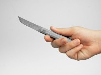 Cuțit Böker Plus Wasabi Damascus (BO-01BO634DAM) imaginea #3 — magazin online Desire.md