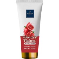 Cremă pentru corp Famirel Wonder Nature: Pomegranate 180ml (086172)