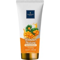 Cremă pentru corp Famirel Wonder Nature: Sea Buckthorn 180ml (086158)