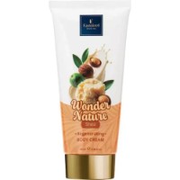 Cremă pentru corp Famirel Wonder Nature: Shea 180ml (086134)