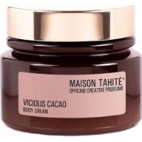 Cremă pentru corp Maison Tahite Vicious Cacao 250ml