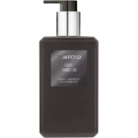 Cremă pentru corp Tom Ford Oud Wood Hand & Body Moisturiser 240ml