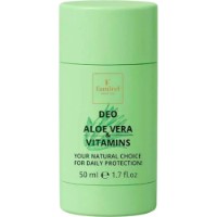 Дезодорант Famirel Aloe Vera/Vitamins 50ml (086745)