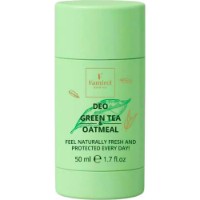 Дезодорант Famirel Green Tea/Oatmeal 50ml (086752)