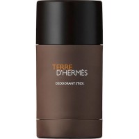 Deodorant Hermes Terre d'Hermes Deodorant Stick 75ml