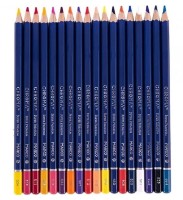 Creioane colorate Marco Chroma 36pcs (8010-36CB)