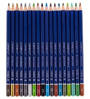 Creioane colorate Marco Chroma 36pcs (8010-36CB) imaginea #2 — magazin online Desire.md