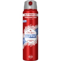 Дезодорант Old Spice Cold Spice Spray 150ml