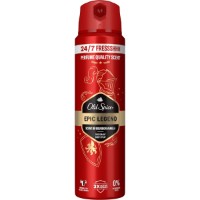 Дезодорант Old Spice Epic Legend Spray 150ml
