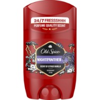 Дезодорант Old Spice Night Panther Stick 50ml