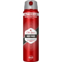 Дезодорант Old Spice Night Power Spray 150ml
