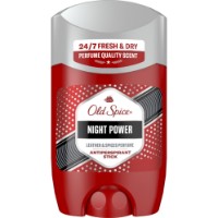 Дезодорант Old Spice Night Power Stick 50ml