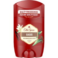 Дезодорант Old Spice Oasis Smoked Vanilla Stick 50ml