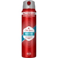Дезодорант Old Spice Power Start Spray 150ml