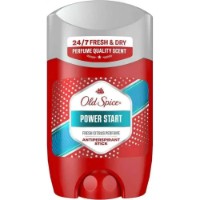 Дезодорант Old Spice Power Start Stick 50ml