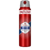 Дезодорант Old Spice Sport Power Spray 150ml