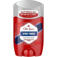 Дезодорант Old Spice Sport Power Stick 50ml