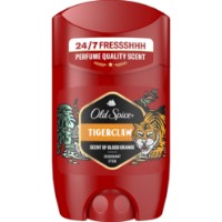 Дезодорант Old Spice Tigerclaw Stick 50ml