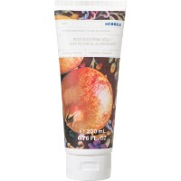 Lăptișor pentru corp Korres Pomegranate Grove Body Smoothing Milk 200ml
