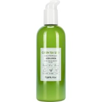 Loțiune de corp FarmStay Green Tea Seed Daily Perfume 330ml 